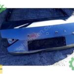 SKODA SUPER B BAGAJ KAPAĞI ORJİNAL ÇIKMA