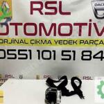 SKODA SUPER B EMNİYET KEMERİ SOL ÖN 2015-2024 SIFIR ORJİNAL