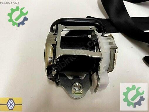 Skoda Superb Airbag (Hava Yastığı) çıkma parça