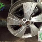 Skoda Superb Orijinal Çıkma Bakalit