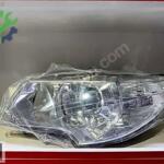 SKODA SÜPER B MERCEKLİ FAR SOL