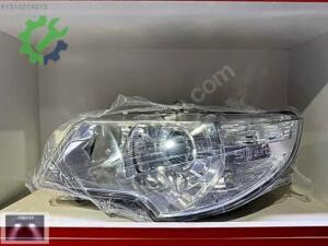 SKODA SÜPER B MERCEKLİ FAR SOL