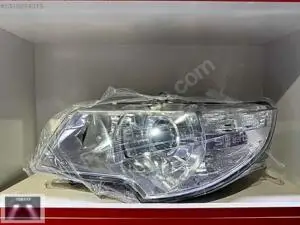SKODA SÜPER B MERCEKLİ FAR SOL