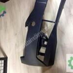 SKODA SÜPER B ÖN TAMPON FAR YIKAMALI SIFIR İTHAL OEM 3V0807221