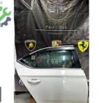 SKODA SÜPER B SAĞ ARKA KAPI BEYAZ 3V5833052