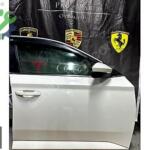 SKODA SÜPER B SAĞ ÖN KAPI BEYAZ 3V5833056