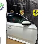 SKODA SÜPER B SAĞ ÖN KAPI BEYAZ 3V5833056