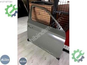 SKODA SÜPER B SAĞ ÖN KAPI SIFIR İTHAL OEM 3V0831052 A