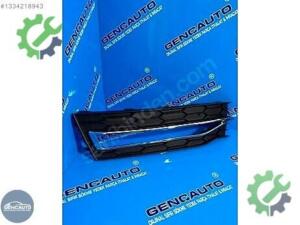 SKODA SÜPER B SİS KAPAĞI KROMLU SAĞ SOL SIFIR İTH 3V0853666 665B