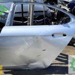 SKODA SUPER B SOL ARKA KAPI ORJİNAL ÇIKMA