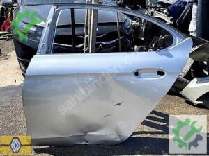 SKODA SUPER B SOL ARKA KAPI ORJİNAL ÇIKMA