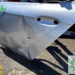 SKODA SUPER B SOL ARKA KAPI ORJİNAL ÇIKMA