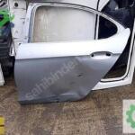 SKODA SUPER B SOL ARKA KAPI ORJİNAL ÇIKMA