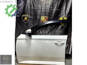SKODA SÜPER B SOL ÖN KAPI BEYAZ HATASIZ 3V5831055
