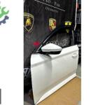 SKODA SÜPER B SOL ÖN KAPI BEYAZ HATASIZ 3V5831055