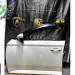 SKODA SÜPER B SOL ÖN KAPI BEYAZ HATASIZ 3V5831055