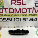 SKODA SUPER B SOL SİS FARI ORJİNAL