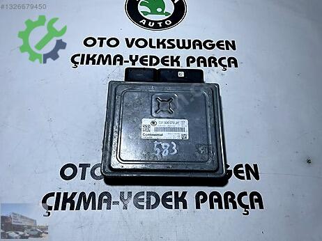 Skoda Yeti Beyin çıkma parça