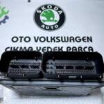 Skoda Yeti Beyin Çıkma Parça Konya