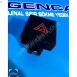 SKODA YETİ DÖRTLÜ FLAŞÖR SIFIR ORJİNAL OEM 5L0953235 A