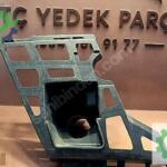 SKODA YETİ FAR YIKAMA BRAKETİ ORJİNAL 5L0807056