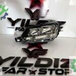 SKODA YETİ SAĞ FAR HALOJEN 5L1941016D ORJİNAL