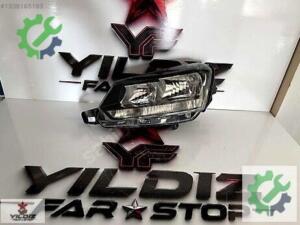 SKODA YETİ SAĞ FAR HALOJEN 5L1941016D ORJİNAL