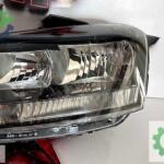 SKODA YETİ SAĞ FAR HALOJEN 5L1941016D ORJİNAL
