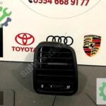 SKODA YETİ SAĞ KALORİFER HAVALANDIRMA IZGARASI ORJİNAL 5L0819702