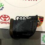 SKODA YETİ SAĞ KALORİFER HAVALANDIRMA IZGARASI ORJİNAL 5L0819702