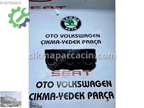 Skoda Yeti Kalorifer çıkma parça