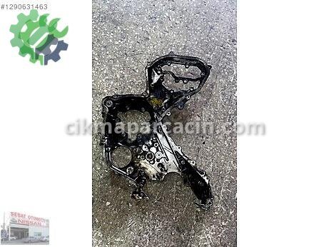 Nissan Skystar Triger Seti çıkma parça