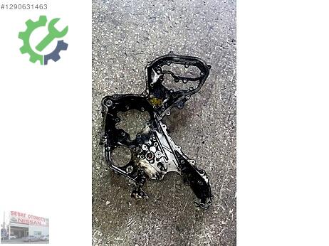Nissan Skystar Triger Seti çıkma parça
