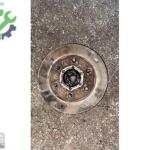 SKYSTAR YD25 4X4 TAŞIYICI PORYA BİLYA SAĞ SOL