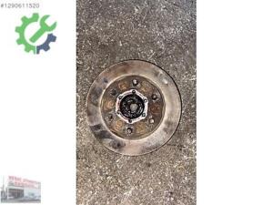 SKYSTAR YD25 4X4 TAŞIYICI PORYA BİLYA SAĞ SOL