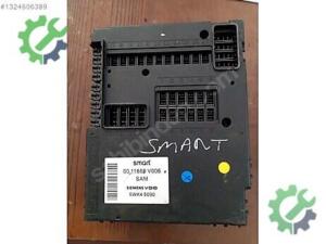 Çıkma Orijinal Beyin Smart Fortwo 0011868