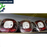 SMART FORFOUR 453 W453 TAKIM ORJİNAL STOP