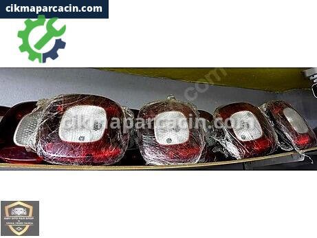 Smart Forfour Stop çıkma parça