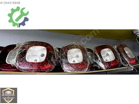 Smart Forfour Stop çıkma parça