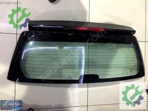 SMART FORTWO 451 BAGAJ CAMI KOMPLE orjinal