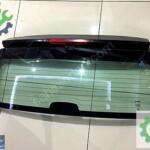 SMART FORTWO 451 BAGAJ CAMI KOMPLE orjinal