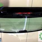 SMART FORTWO 451 BAGAJ CAMI KOMPLE orjinal