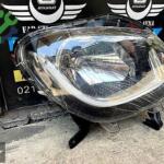 SMART FORTWO FORFOUR W453 SAG ORJ ÇIKMA