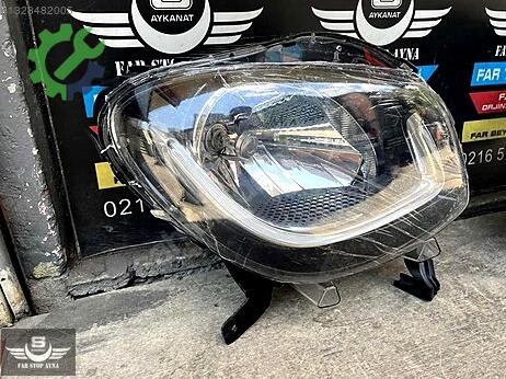 Smart Forfour Sağ Ön Far çıkma parça