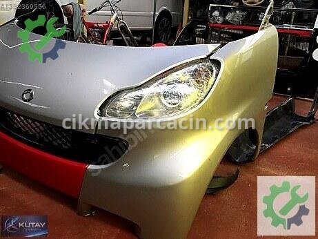 Smart Fortwo Çamurluk çıkma parça