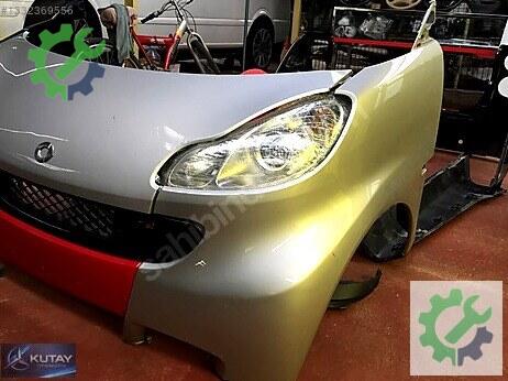 Smart Fortwo Çamurluk çıkma parça