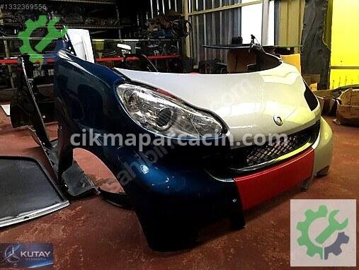 Smart Fortwo Çamurluk çıkma parça