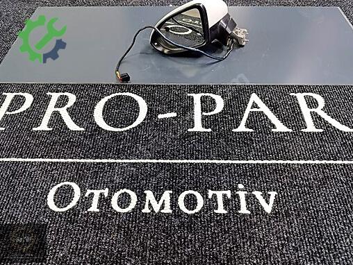 Volkswagen Passat Ayna Motoru çıkma parça