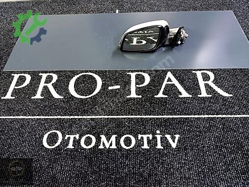 BMW 3 Serisi Ayna Motoru çıkma parça