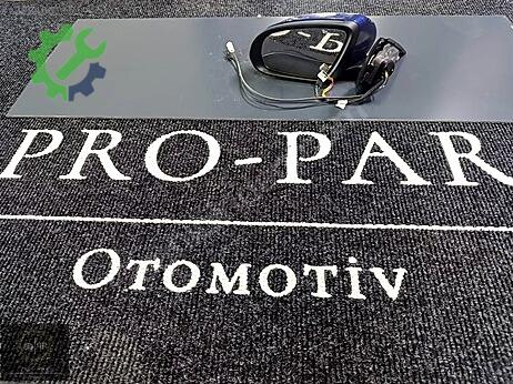 Mercedes-Benz E Ayna Motoru çıkma parça